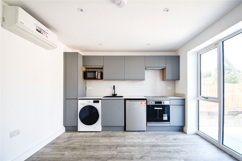 1 bedroom flat, Mowbray Road, Cambridge CB1 - Let Agreed