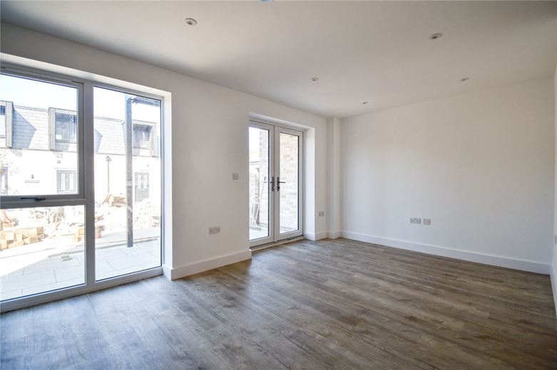 1 bedroom flat, Mowbray Road, Cambridge CB1 - Let Agreed