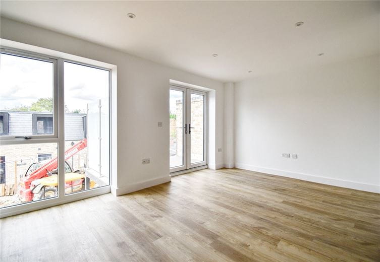 1 bedroom flat, Mowbray Road, Cambridge CB1 - Let Agreed