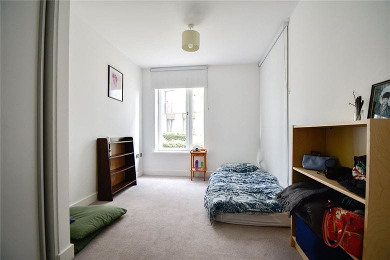 1 bedroom flat, The Oak Building, Rudduck Way CB3
