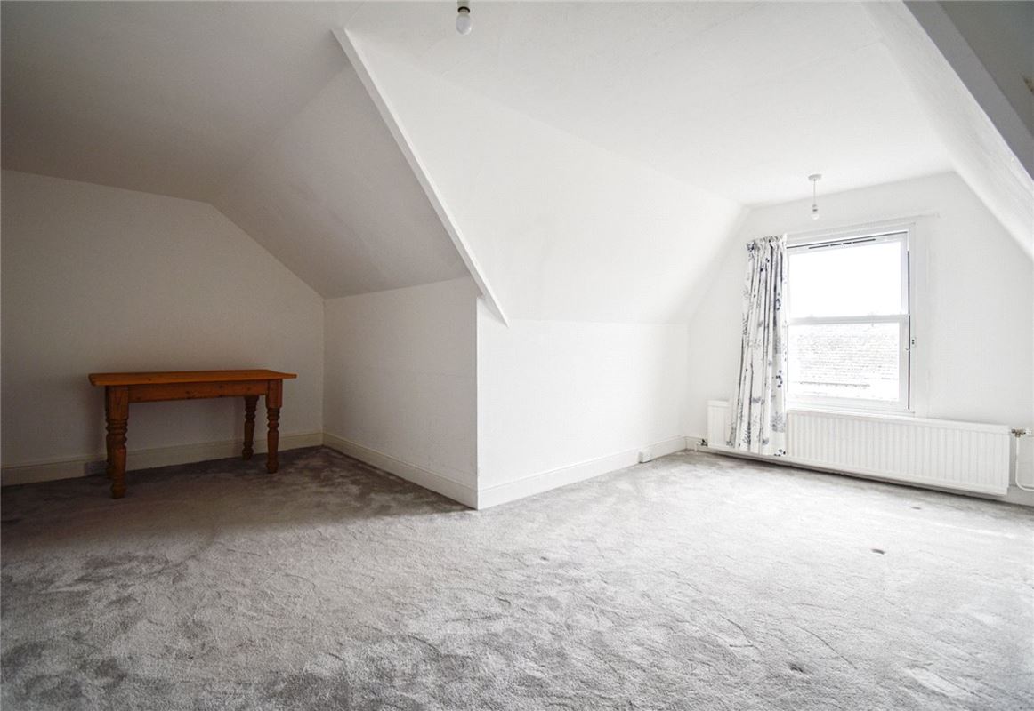 6 bedroom house, Tenison Road, Cambridge CB1 - Available