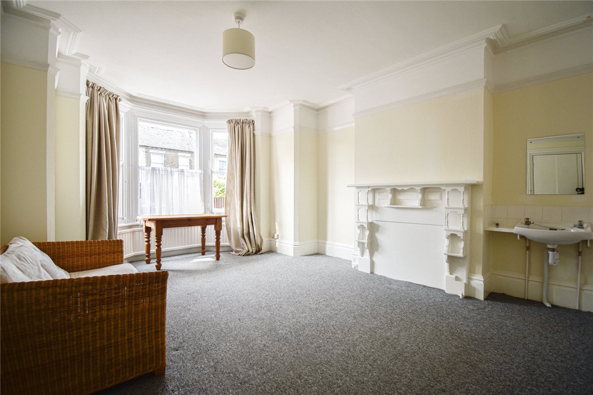 6 bedroom house, Tenison Road, Cambridge CB1 - Available