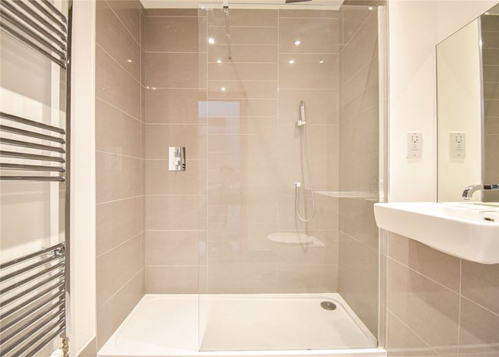 1 bedroom flat, Flamsteed Close, Cambridge CB1 - Available