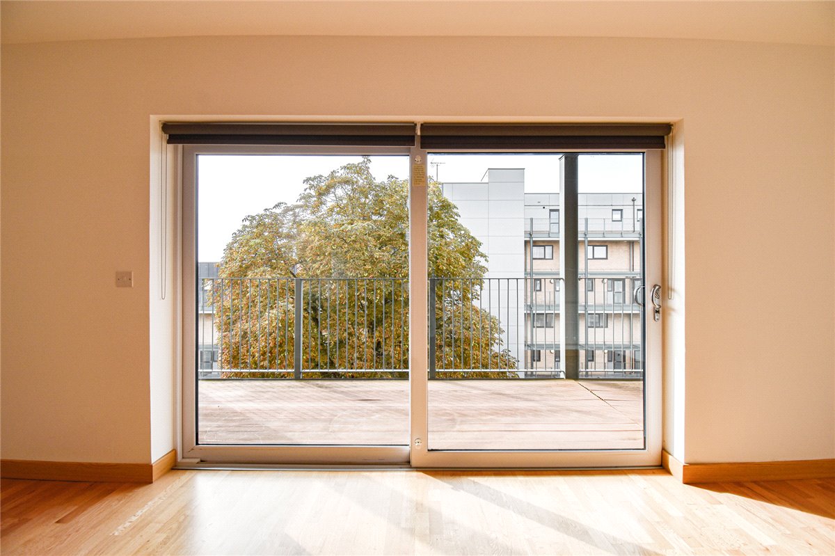 1 bedroom flat, Flamsteed Close, Cambridge CB1 - Available