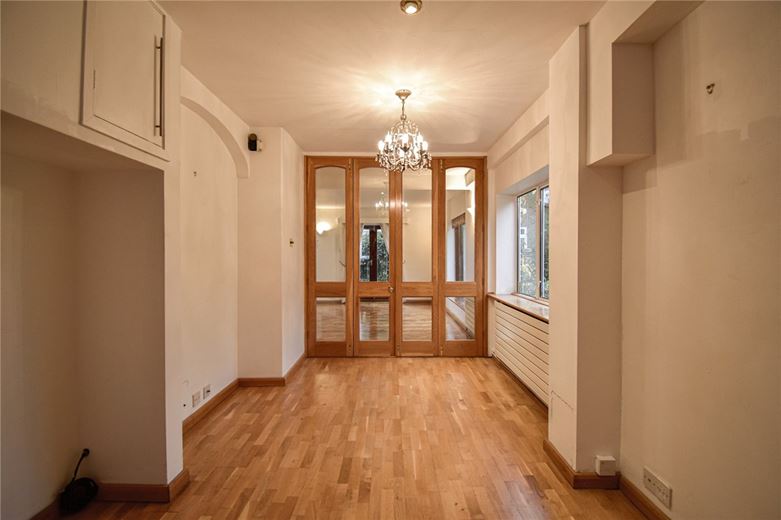 4 bedroom house, Porson Road, Cambridge CB2