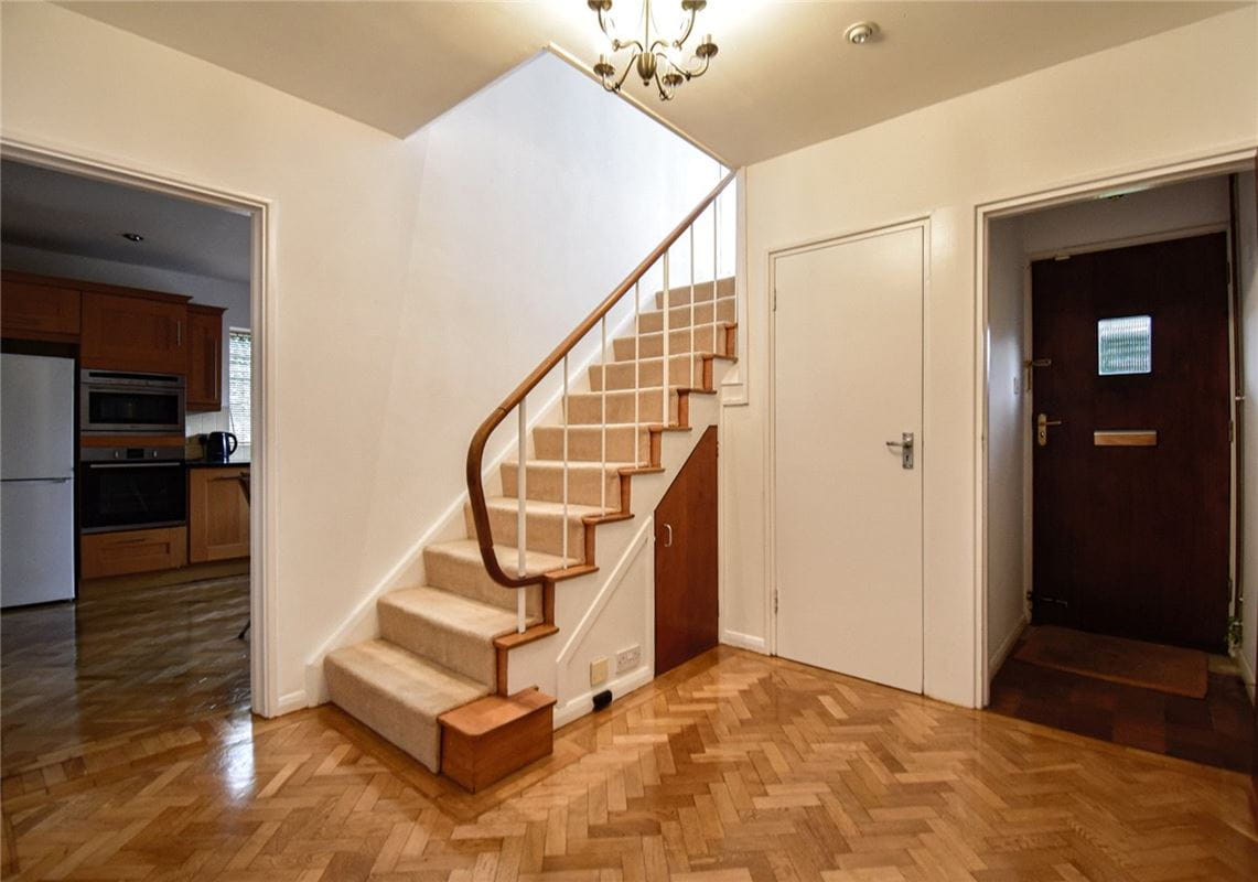 4 bedroom house, Porson Road, Cambridge CB2