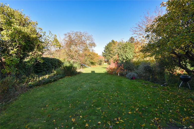 4 bedroom house, Porson Road, Cambridge CB2