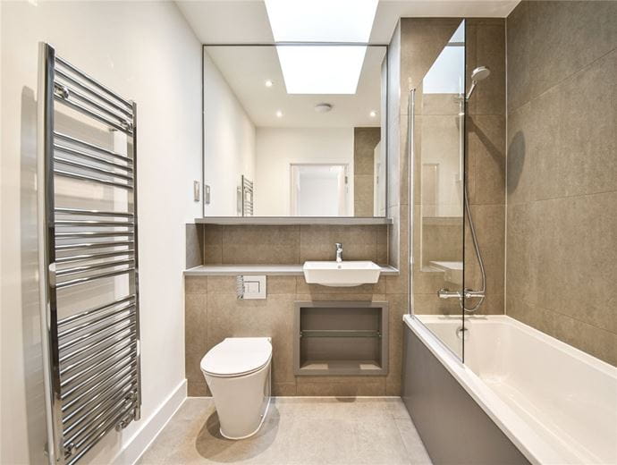 2 bedroom house, Humble Lane, Cambridge CB5