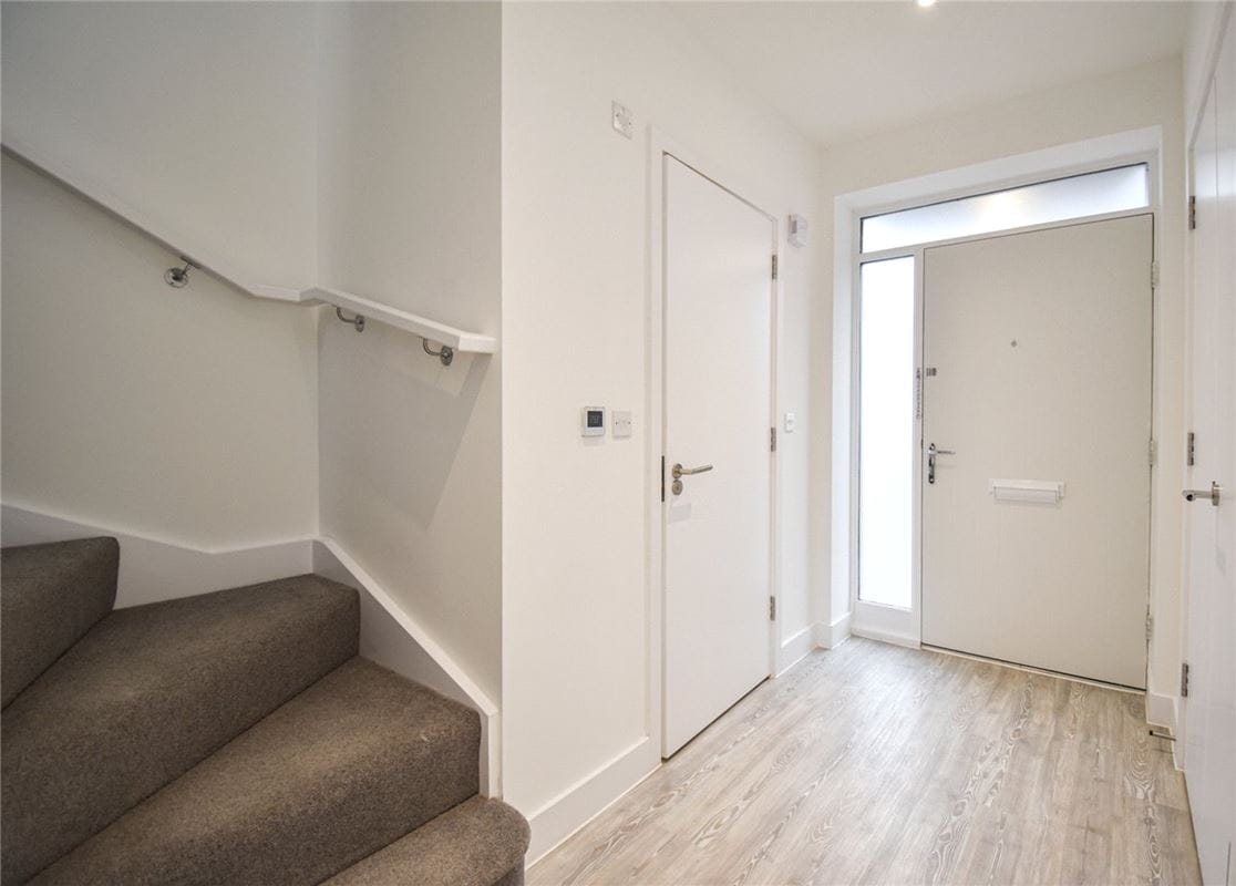 2 bedroom house, Humble Lane, Cambridge CB5