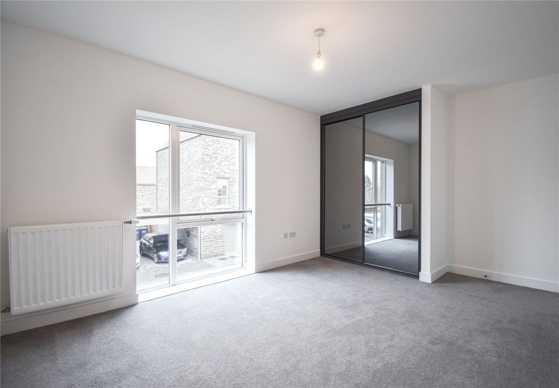 2 bedroom house, Humble Lane, Cambridge CB5