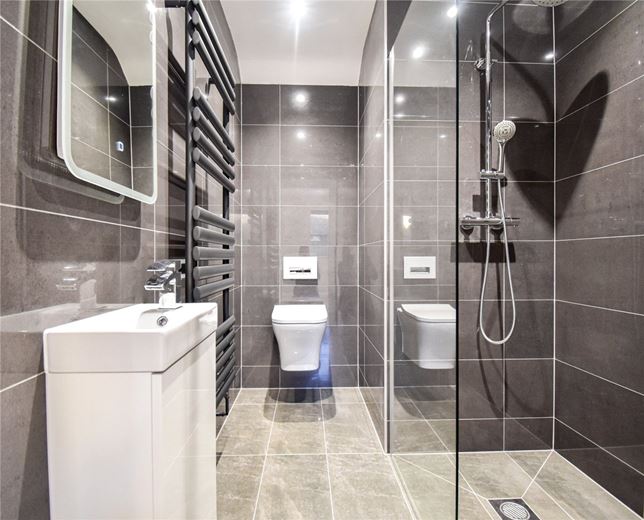 2 bedroom flat, High Street, Cottenham CB24