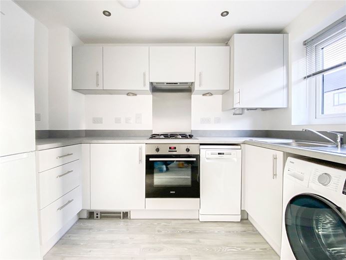 2 bedroom house, Highland Road, Northstowe CB24