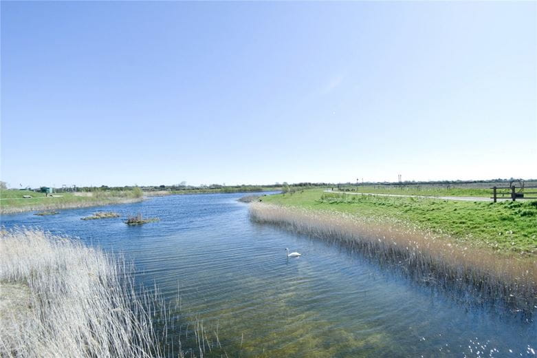 5 bedroom house, Lockhart Way, Northstowe CB24 - Available