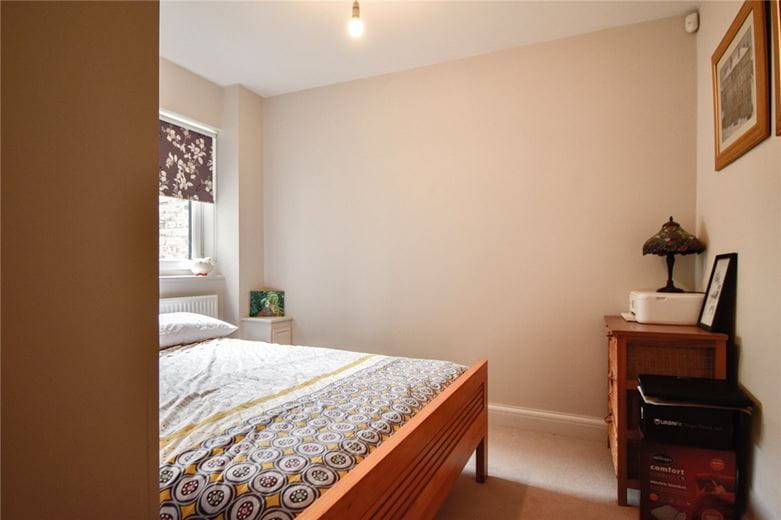 2 bedroom flat, Merrington Place, Impington CB24 - Let Agreed