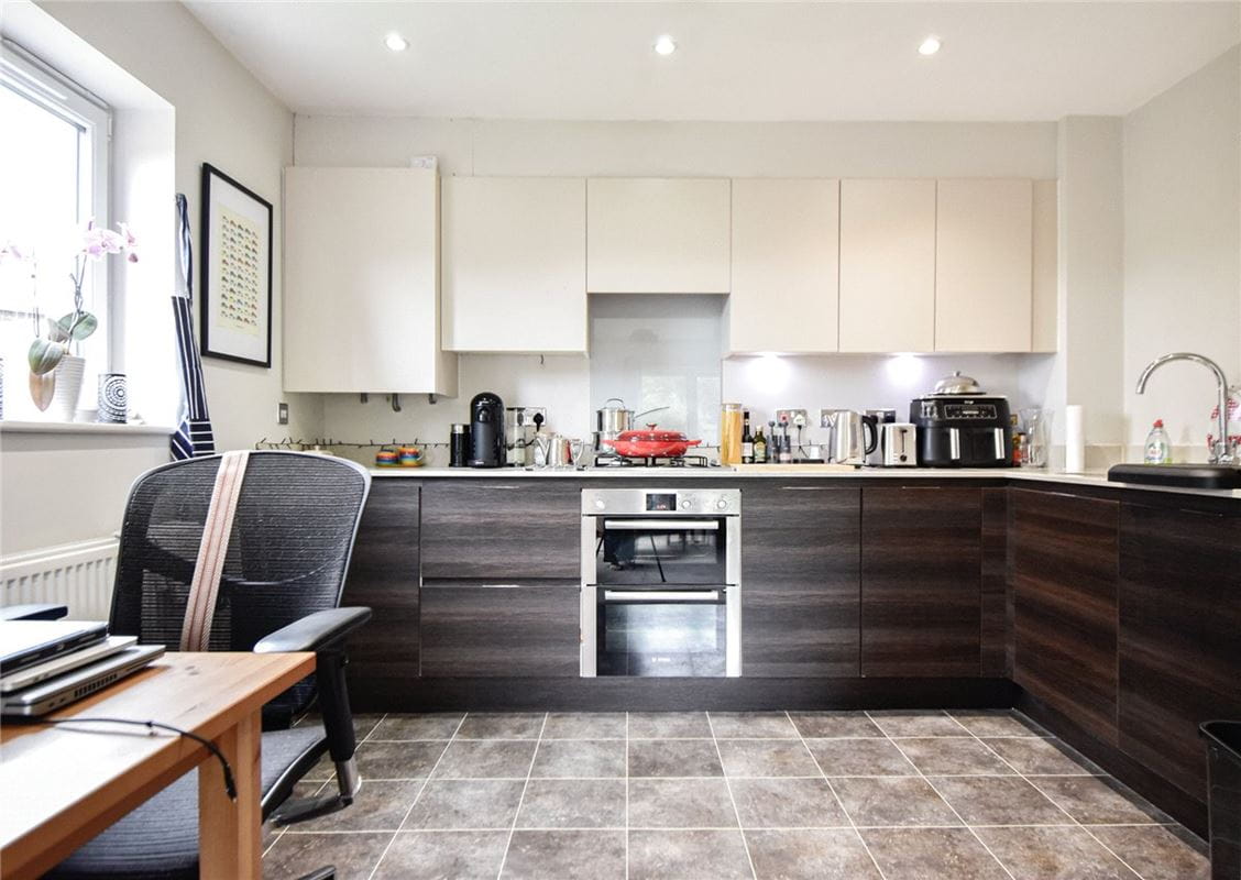 2 bedroom flat, Merrington Place, Impington CB24 - Let Agreed