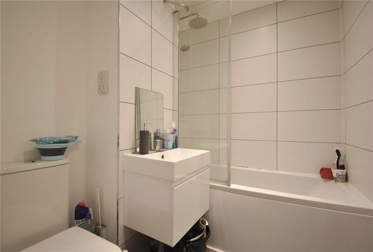 1 bedroom maisonette, Caribou Way, Cambridge CB1 - Let Agreed