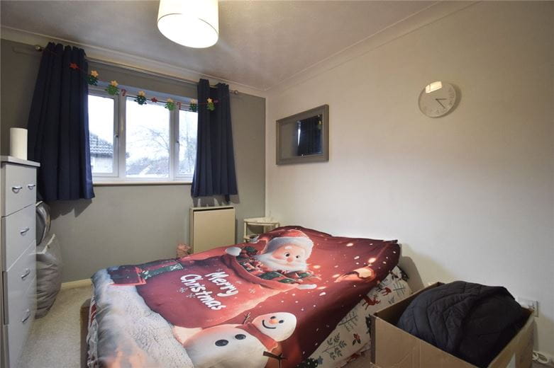 1 bedroom maisonette, Caribou Way, Cambridge CB1 - Let Agreed