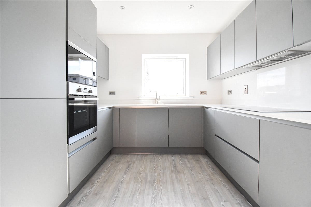 3 bedroom house, Titch Street, Cambridge CB5 - Let Agreed