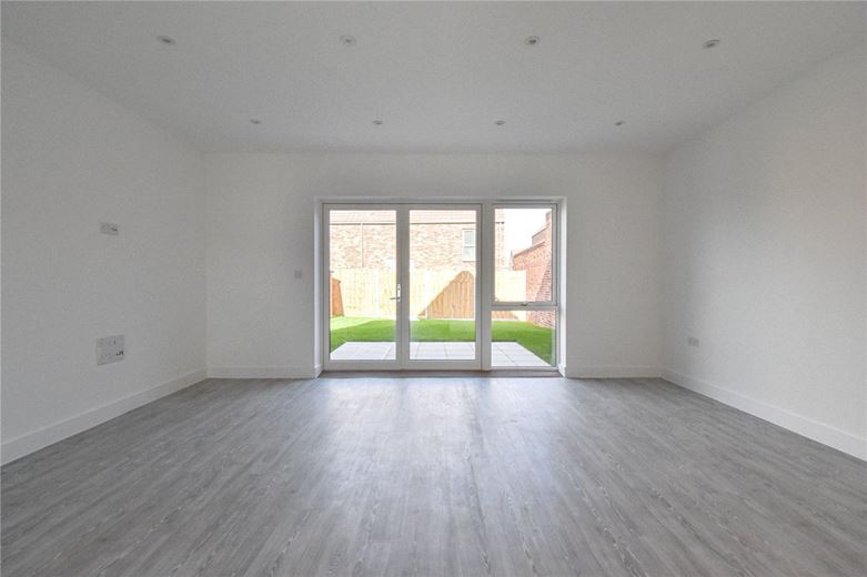 3 bedroom house, Titch Street, Cambridge CB5 - Let Agreed