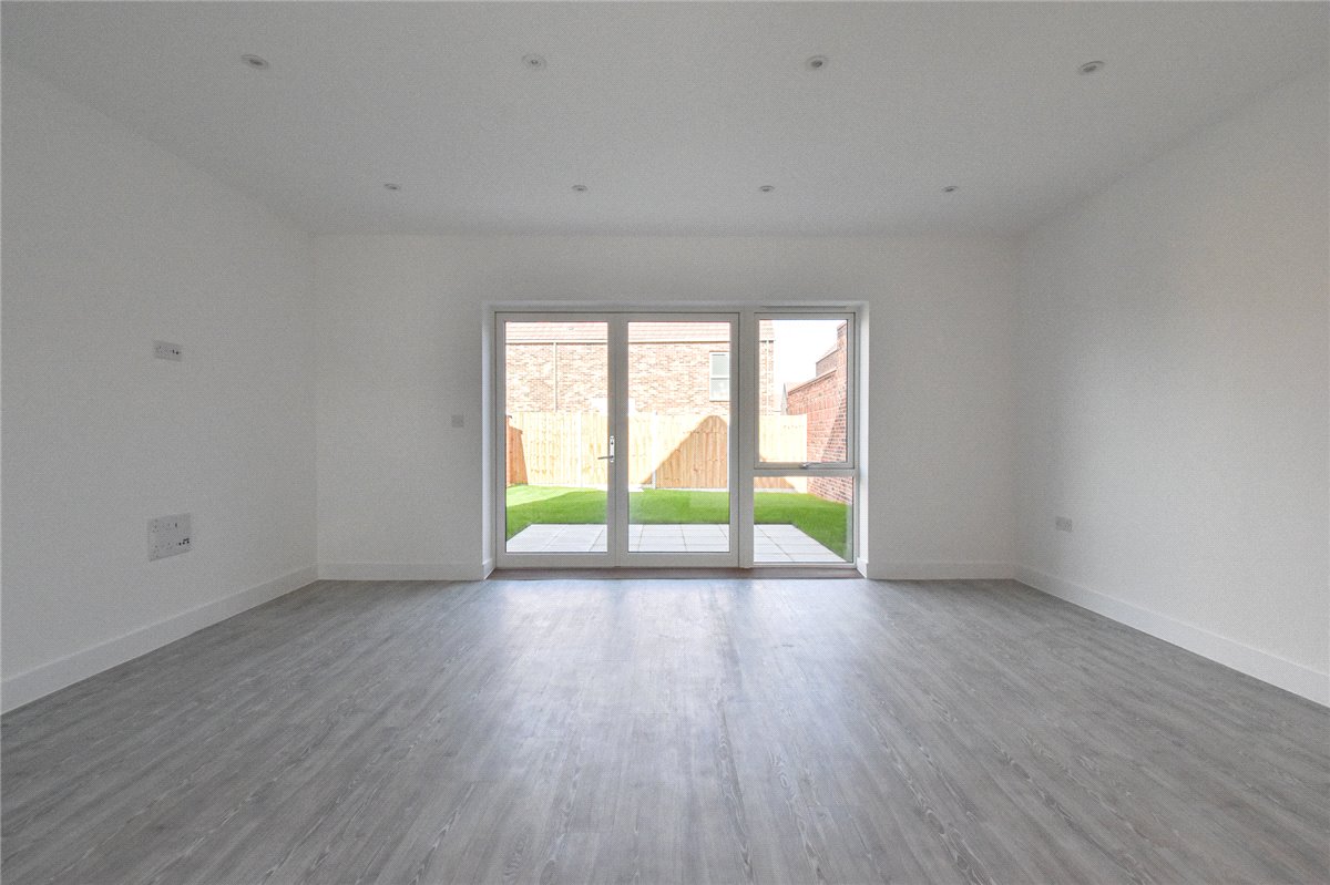 3 bedroom house, Titch Street, Cambridge CB5 - Let Agreed