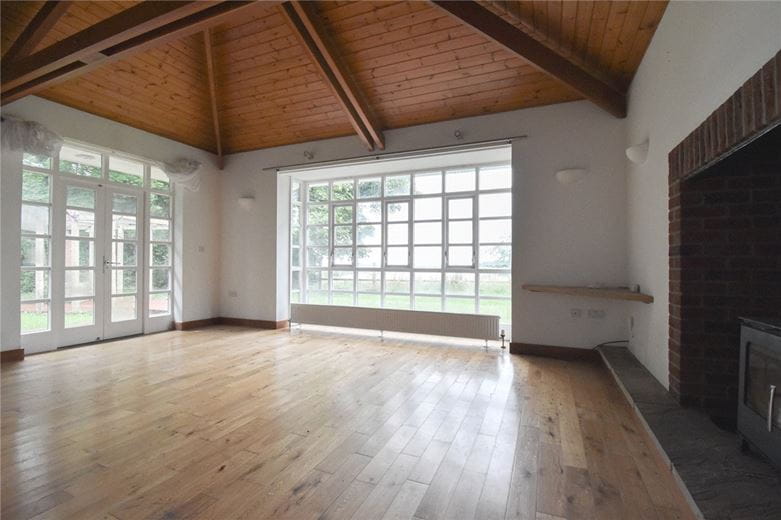 3 bedroom bungalow, Gog Magog Hills Estate, Babraham CB22 - Let Agreed