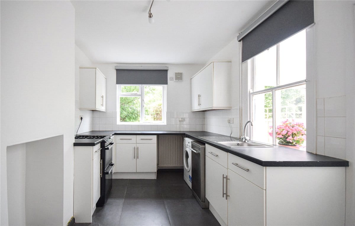 3 bedroom house, Blinco Grove, Cambridge CB1 - Available