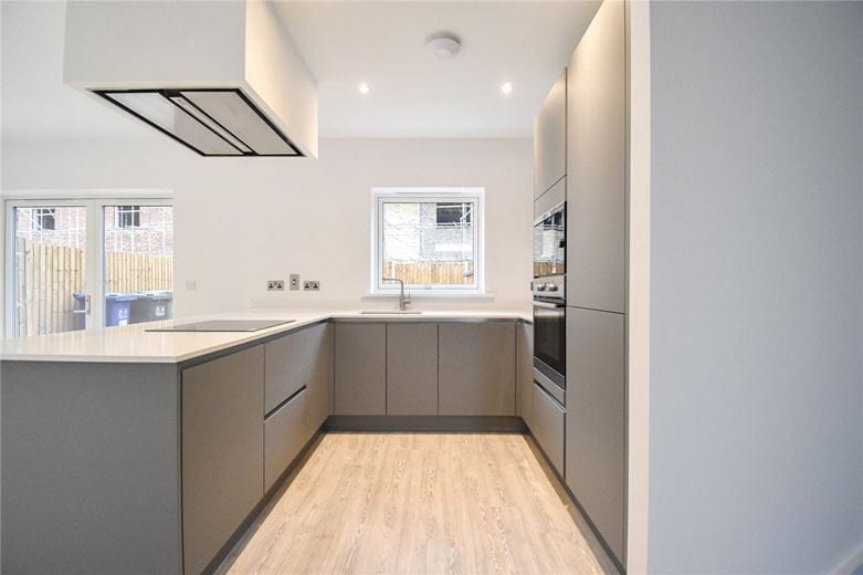 2 bedroom house, Grey Way, Cambridge CB5 - Let Agreed