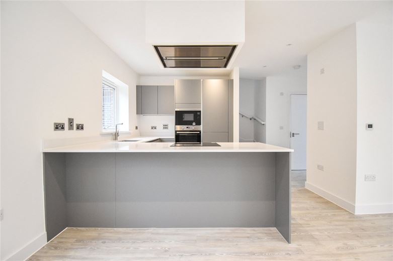 2 bedroom house, Grey Way, Cambridge CB5 - Let Agreed
