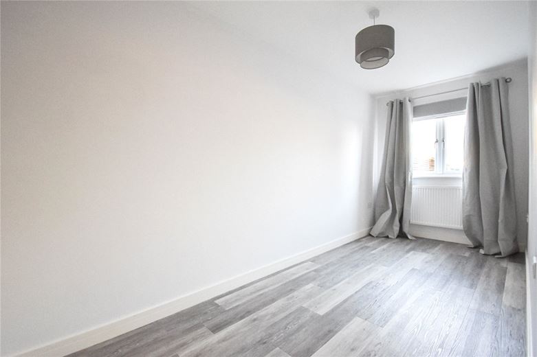 2 bedroom flat, Bell Road, Bottisham CB25 - Let Agreed