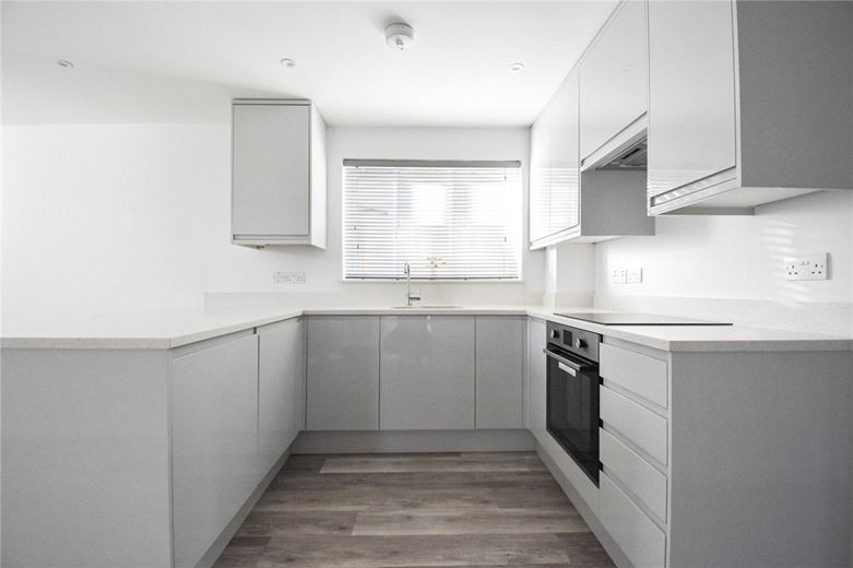 2 bedroom flat, Bell Road, Bottisham CB25 - Let Agreed