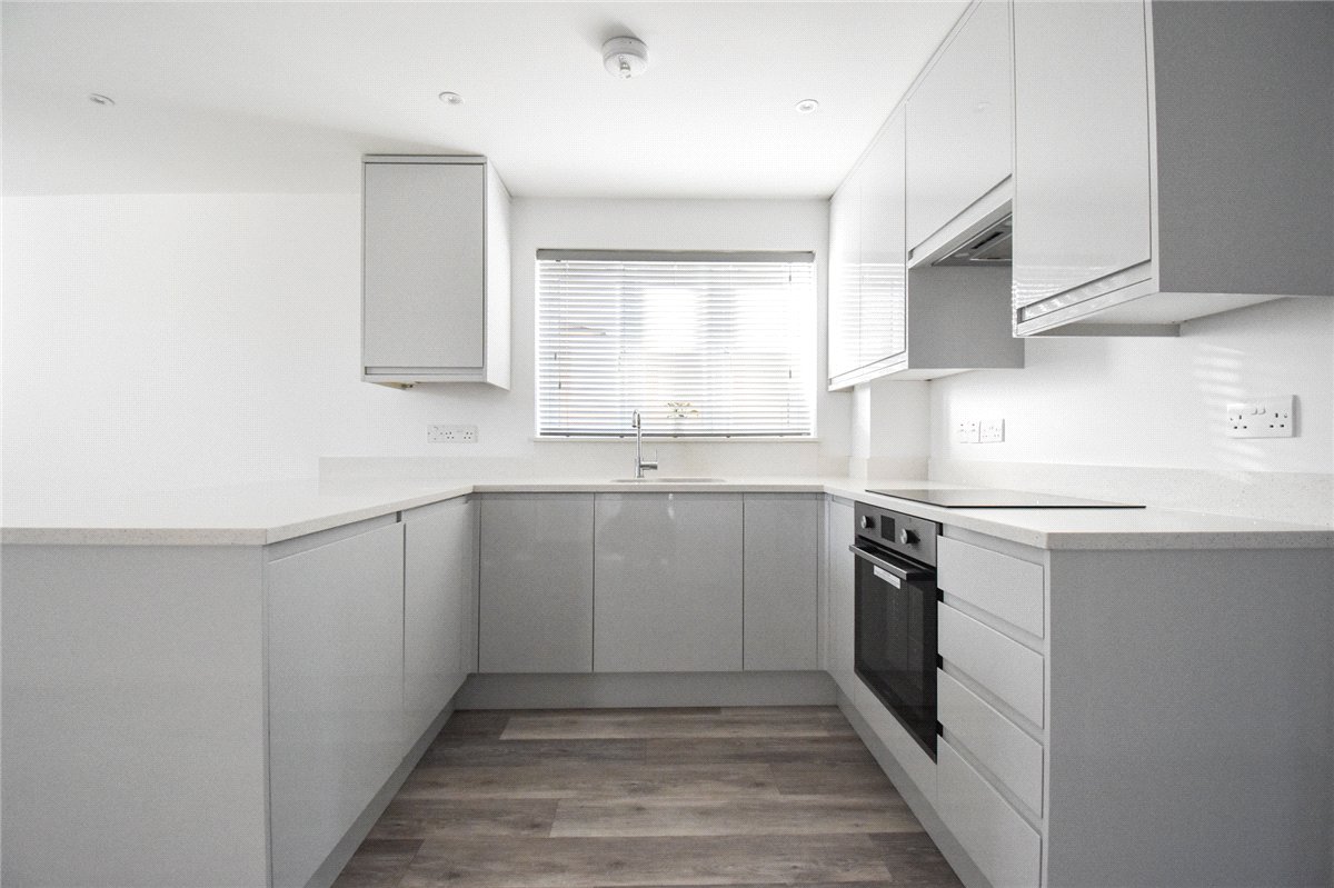 2 bedroom flat, Bell Road, Bottisham CB25 - Let Agreed