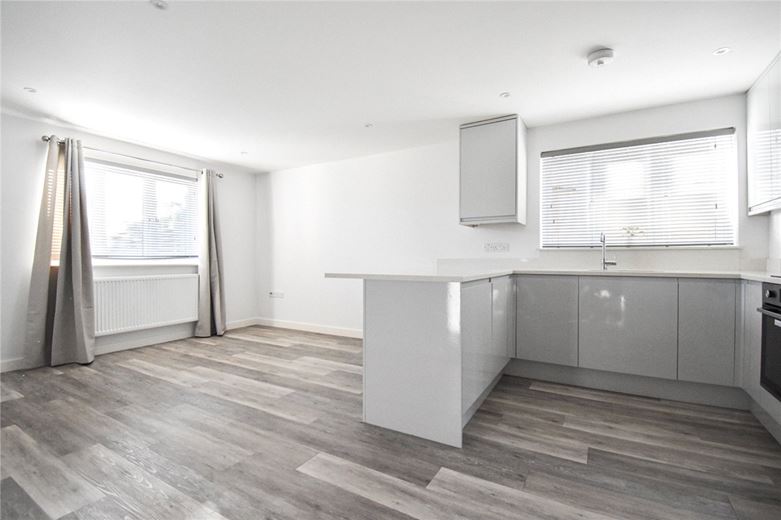 2 bedroom flat, Bell Road, Bottisham CB25 - Let Agreed