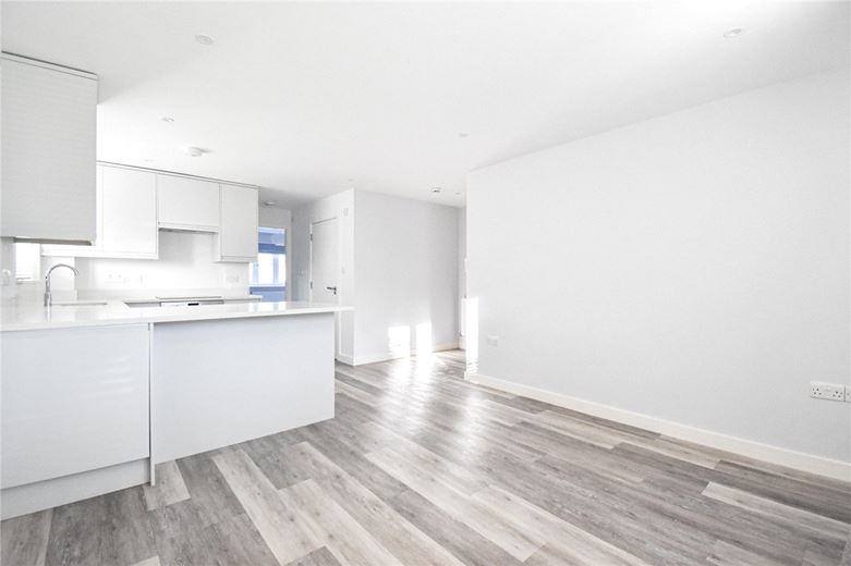 2 bedroom flat, Bell Road, Bottisham CB25 - Let Agreed