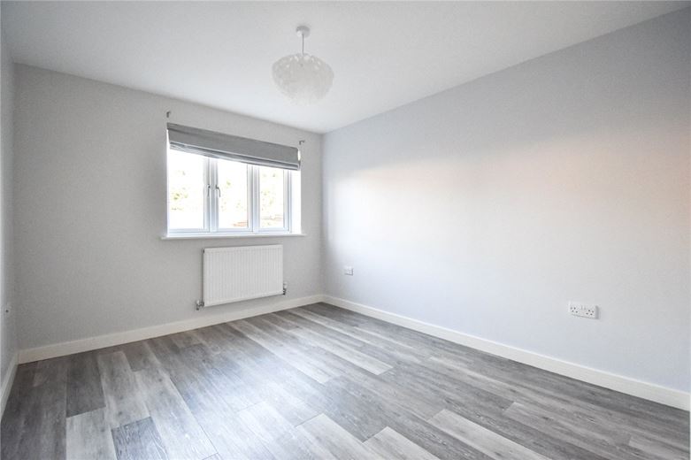 2 bedroom flat, Bell Road, Bottisham CB25 - Let Agreed