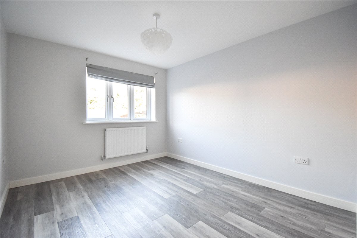 2 bedroom flat, Bell Road, Bottisham CB25 - Let Agreed