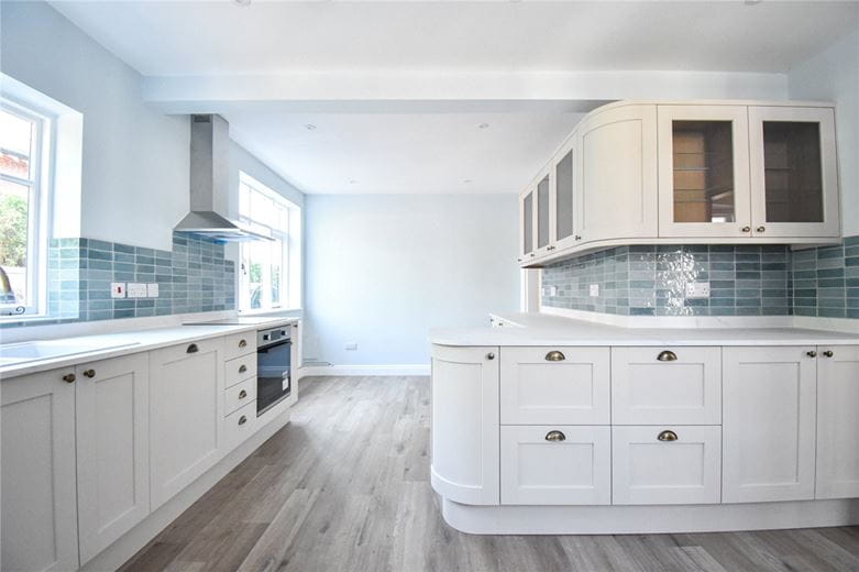 4 bedroom house, Milton Road, Cambridge CB4 - Available