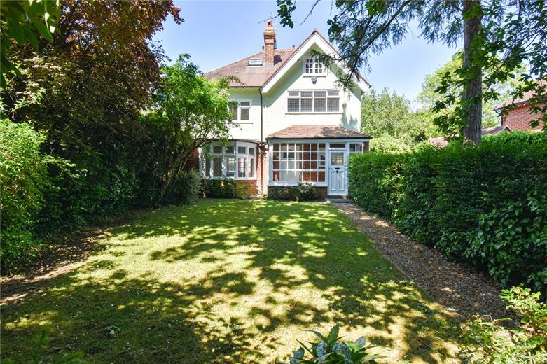 4 bedroom house, Milton Road, Cambridge CB4 - Available