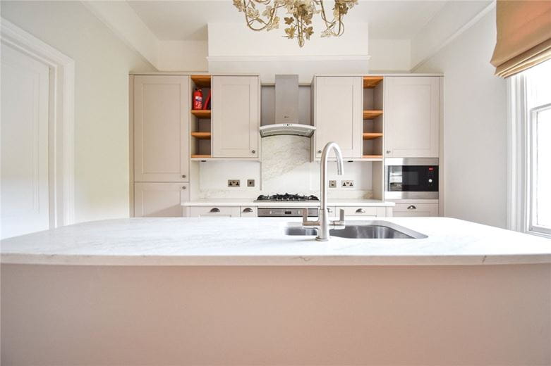 5 bedroom house, Bateman Street, Cambridge CB2 - Let Agreed