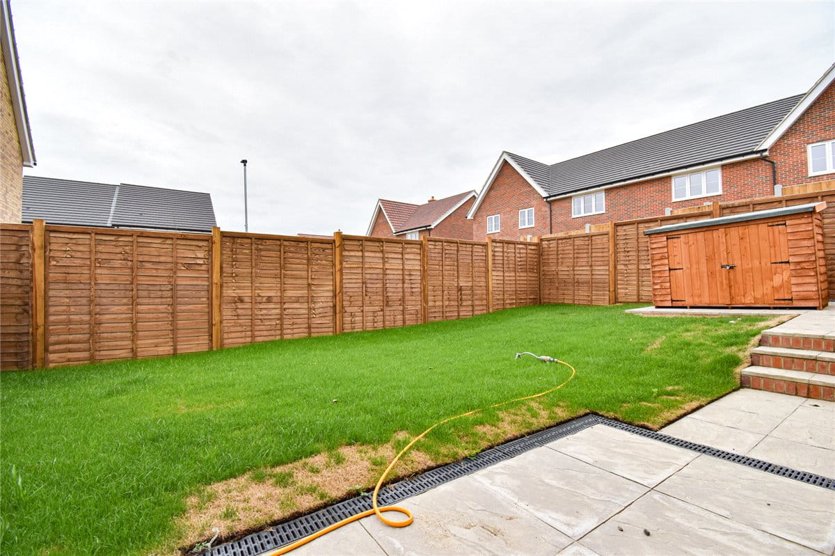 3 bedroom house, Ely Drive, Bishop Stortford CM23