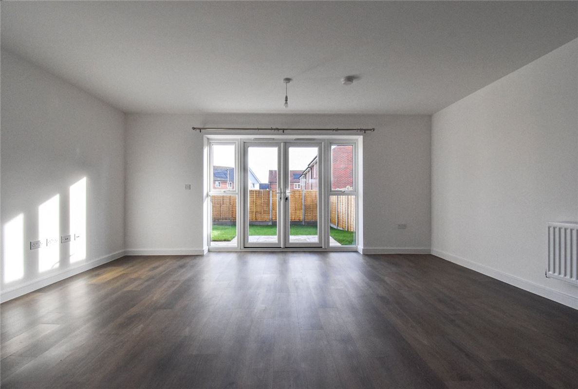 3 bedroom house, Coventry Drive, Bishop's Stortford CM23 - Let Agreed