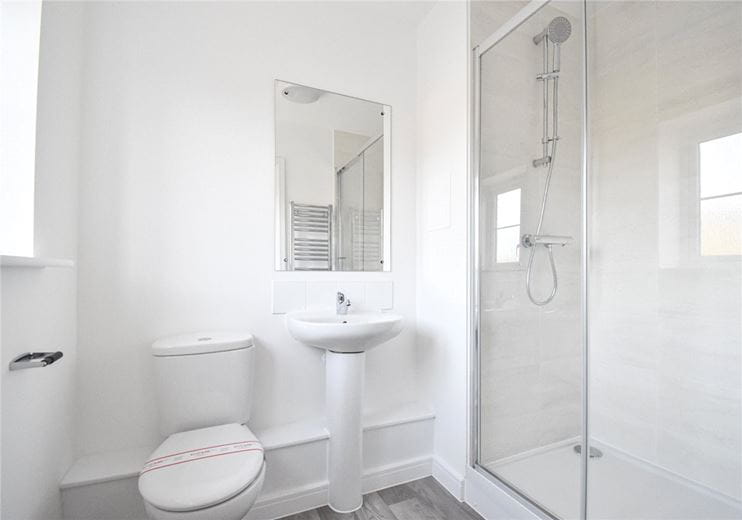 3 bedroom house, Coventry Drive, Bishop's Stortford CM23 - Let Agreed