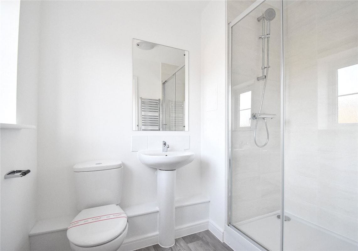 3 bedroom house, Coventry Drive, Bishop's Stortford CM23 - Let Agreed