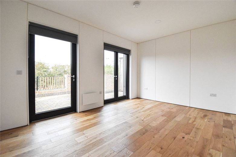 4 bedroom house, Lockhart Way, Northstowe CB24 - Let Agreed