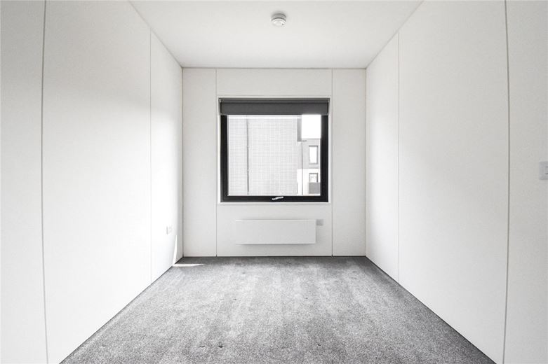 4 bedroom house, Lockhart Way, Northstowe CB24 - Let Agreed