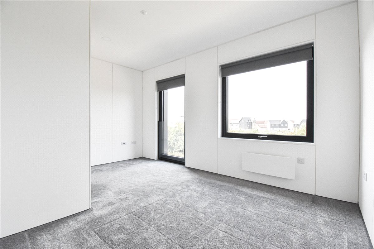 4 bedroom house, Lockhart Way, Northstowe CB24 - Let Agreed