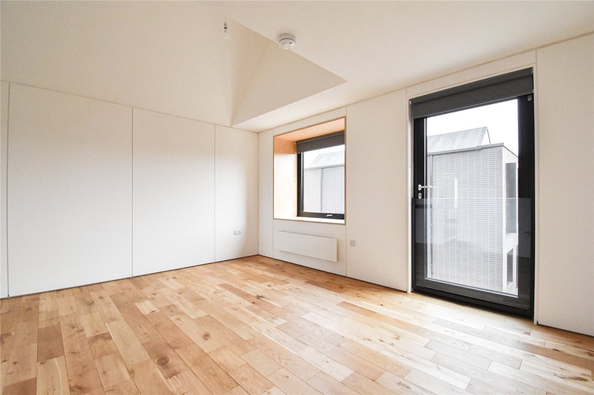 4 bedroom house, Lockhart Way, Northstowe CB24 - Let Agreed