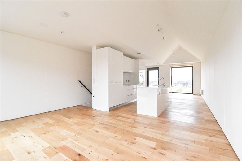 4 bedroom house, Lockhart Way, Northstowe CB24 - Let Agreed