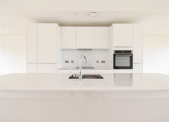 4 bedroom house, Lockhart Way, Northstowe CB24 - Let Agreed