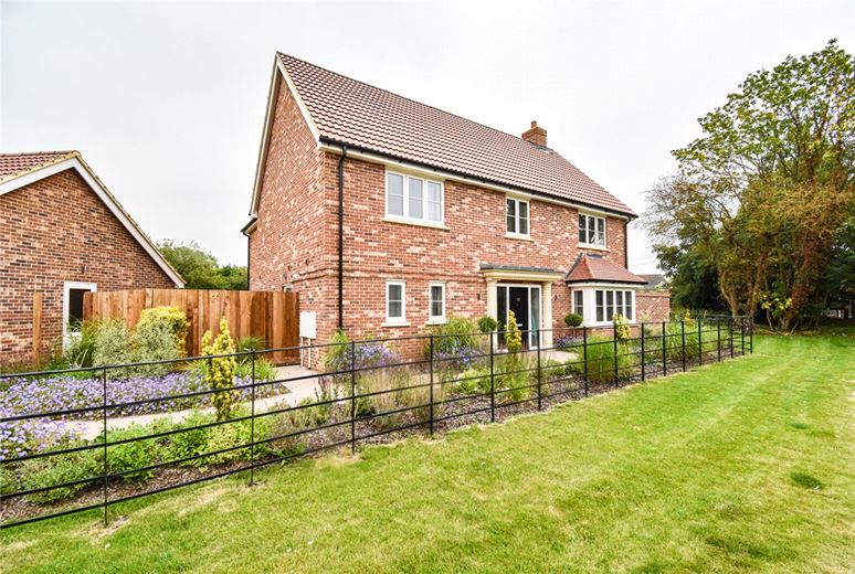 5 bedroom house, Howells Way, Hardwick CB23