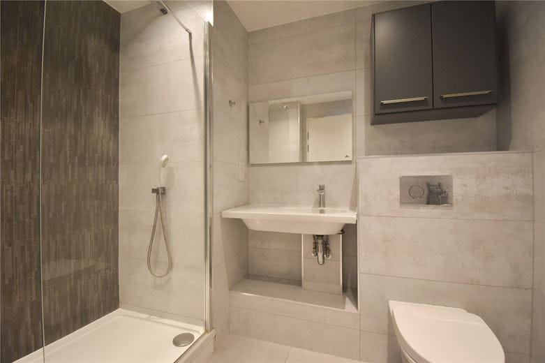 2 bedroom flat, Marque House, 143 Hills Road CB2 - Available